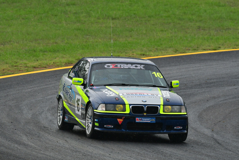 TT Feb 2026-101.jpg :: 16  Rob Boaden (NSW)         Xtreme Karts Warners Bay       BMW E36 318is 