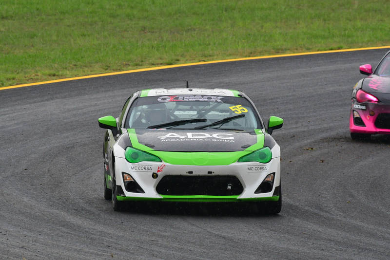 TT Feb 2026-107.jpg :: 55  Justin Cheng (NSW)       MC Corsa                       Toyota 86         