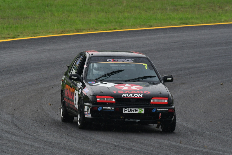 TT Feb 2026-109.jpg :: 7  Verne Johnson (NSW)      Veyron Finance / Herring Racin Nissan Pulsar N14 