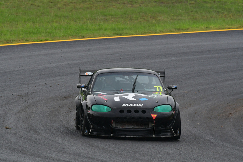 TT Feb 2026-120.jpg ::  77  Todd Herring (NSW)       Rubbercraft Tyres Australia /  Mazda MX5   