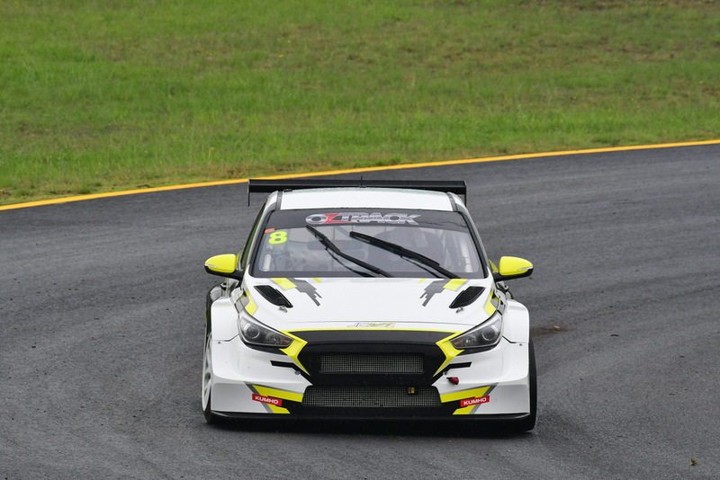 TT Feb 2026-122.jpg ::  8  Harrison Cooper (NSW)    BCP Complete Contracting       Hyundai I30N 