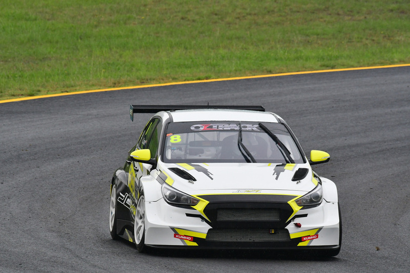 TT Feb 2026-123.jpg ::  8  Harrison Cooper (NSW)    BCP Complete Contracting       Hyundai I30N 