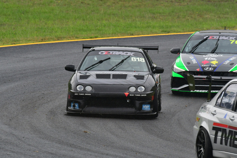 TT Feb 2026-127.jpg :: 818  Mark-Joseph Seguna (NSW) MJS Electrical Supplies / BYP  Honda Integra 