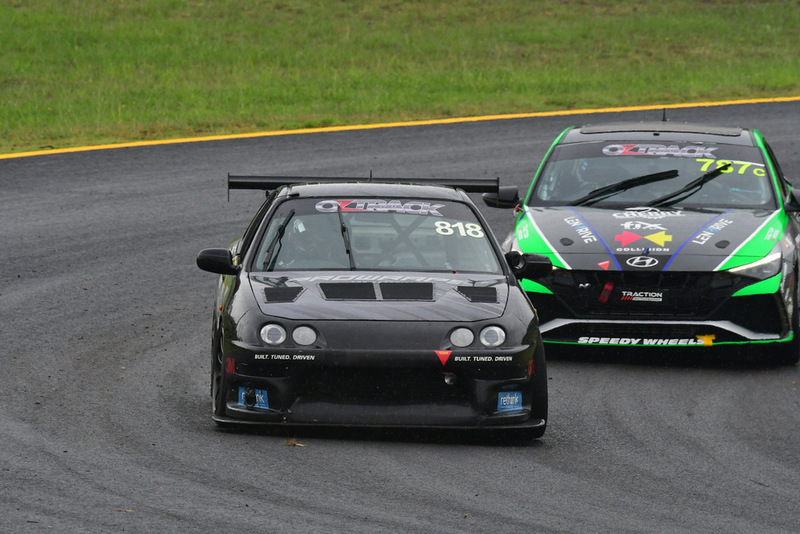 TT Feb 2026-128.jpg :: 818  Mark-Joseph Seguna (NSW) MJS Electrical Supplies / BYP  Honda Integra 