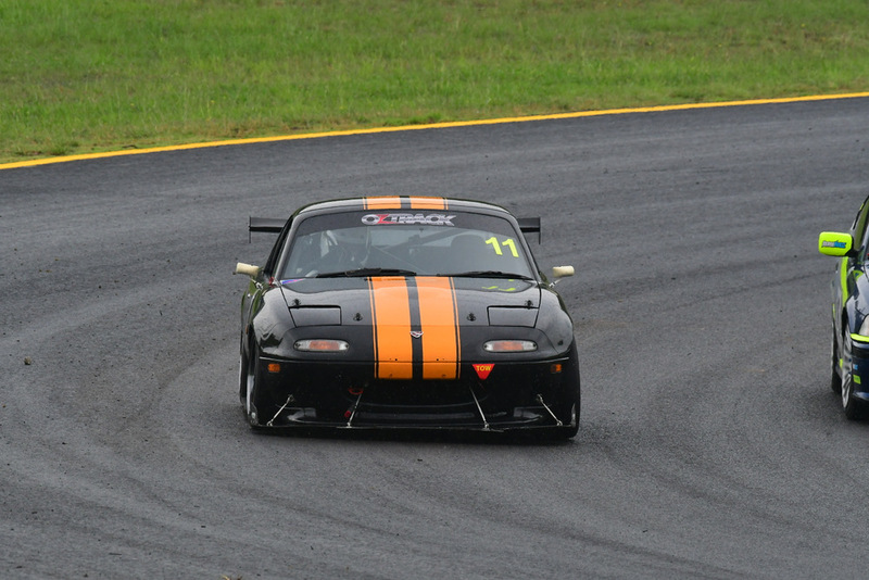 TT Feb 2026-134.jpg :: 11  Ben Cathcart (NSW)       Prestige Quality Automotive /  Mazda MX5  