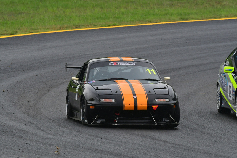 TT Feb 2026-135.jpg :: 11  Ben Cathcart (NSW)       Prestige Quality Automotive /  Mazda MX5  