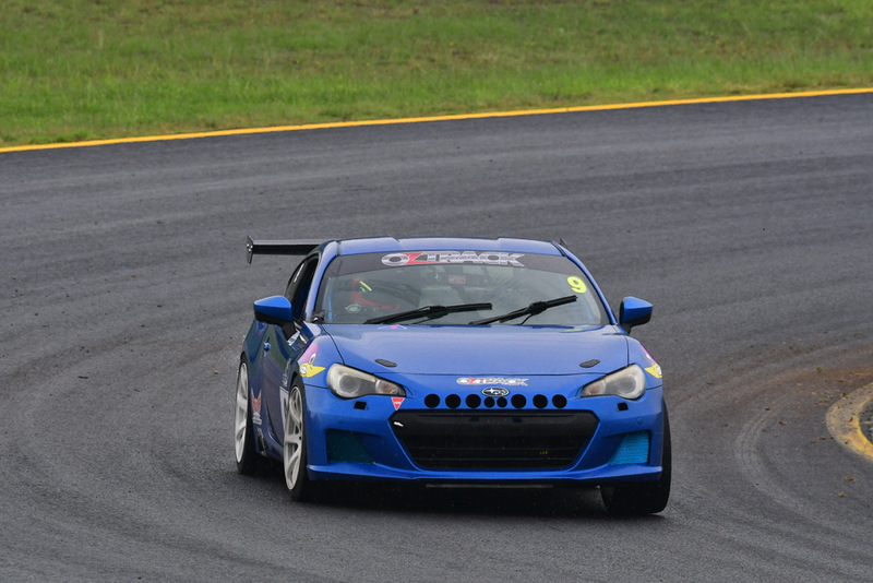 TT Feb 2026-146.jpg :: 9  Grahame Fraser (NSW)     Phoenix Motorsport / G & E Sig Subaru BRZ      