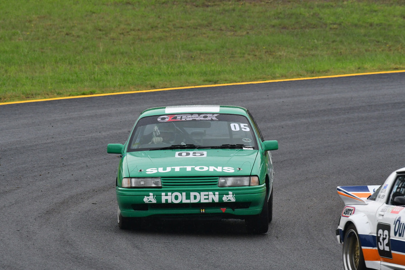 TT Feb 2026-148.jpg :: 05  Peter Brierley (NSW)     Austral Propellers             Holden Commodore VN 