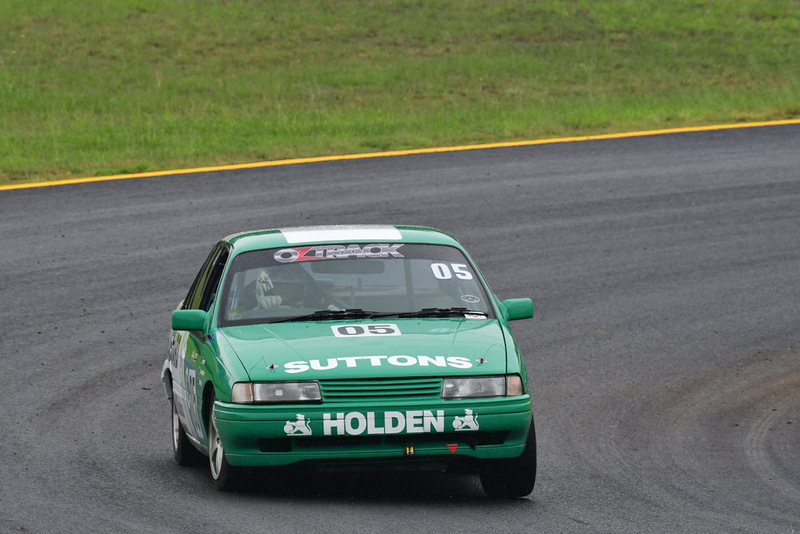 TT Feb 2026-149.jpg :: 05  Peter Brierley (NSW)     Austral Propellers             Holden Commodore VN 