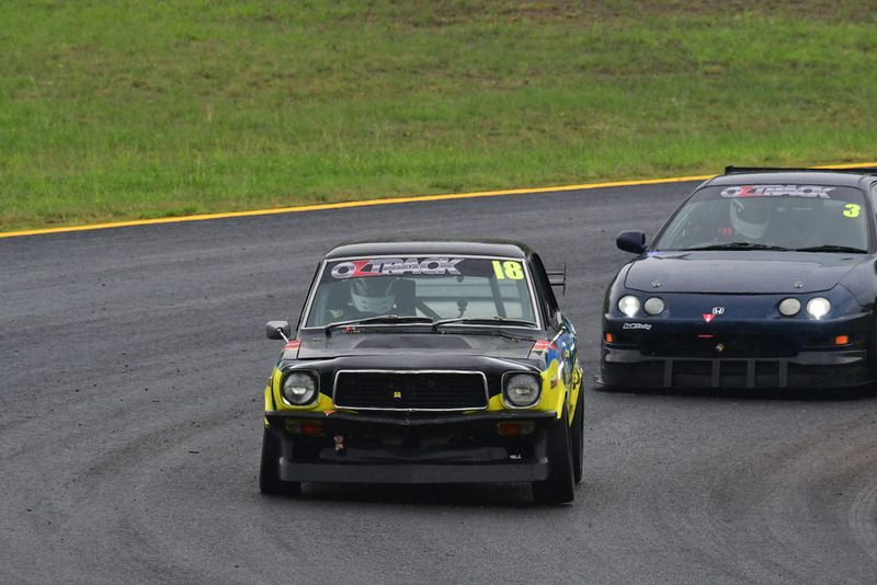 TT Feb 2026-150.jpg :: 18  Jonathan Ashley (ACT)    Install Signs & Stickers       Mazda 808