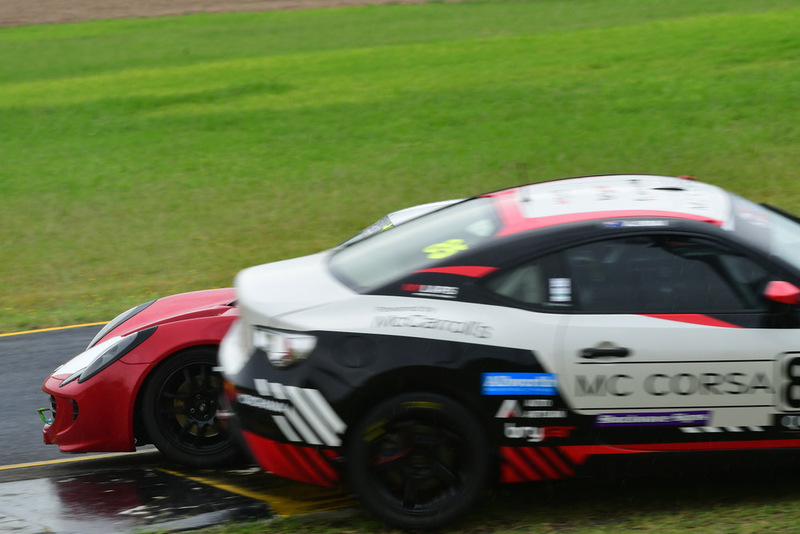 TT Feb 2026-173.jpg :: 133  Justin Matthews (NSW)                                   Lotus Elise   