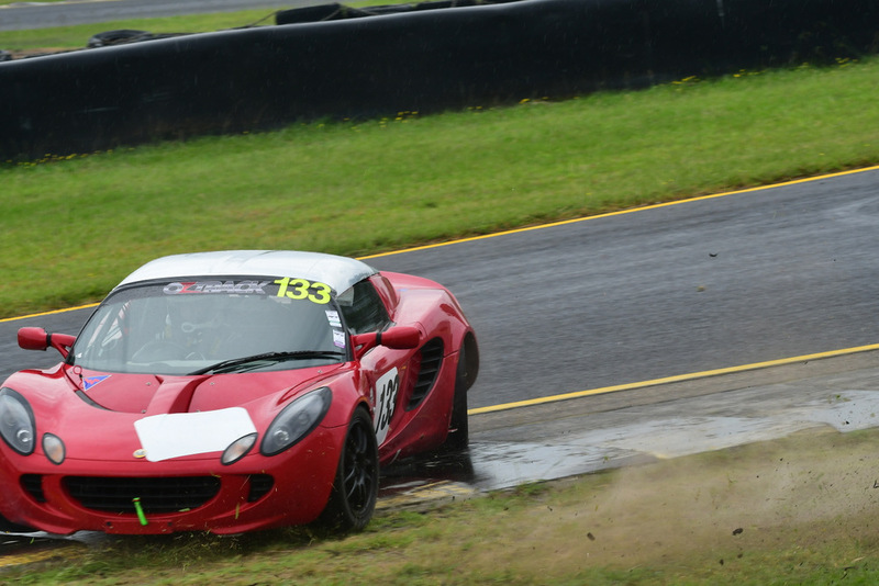 TT Feb 2026-176.jpg :: 133  Justin Matthews (NSW)                                   Lotus Elise   