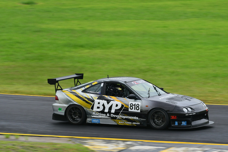 TT Feb 2026-188.jpg :: 818  Mark-Joseph Seguna (NSW) MJS Electrical Supplies / BYP  Honda Integra 