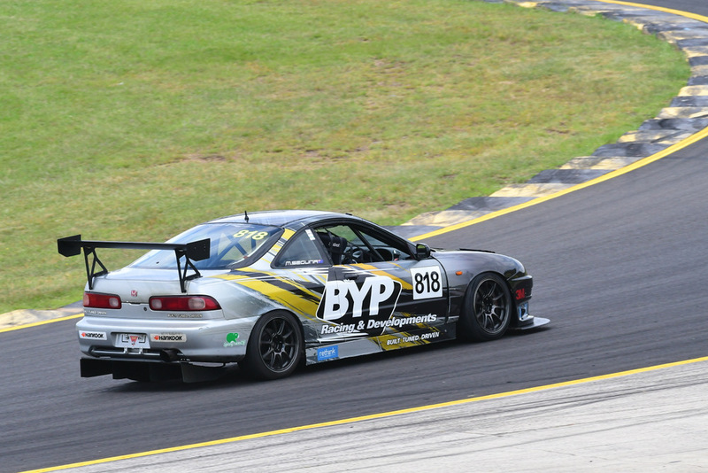 TT Feb 2026-207.jpg :: 818  Mark-Joseph Seguna (NSW) MJS Electrical Supplies / BYP  Honda Integra 