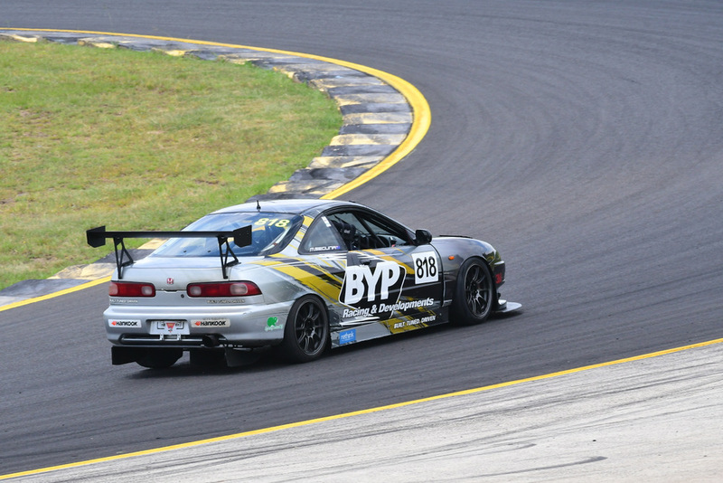 TT Feb 2026-208.jpg :: 818  Mark-Joseph Seguna (NSW) MJS Electrical Supplies / BYP  Honda Integra 