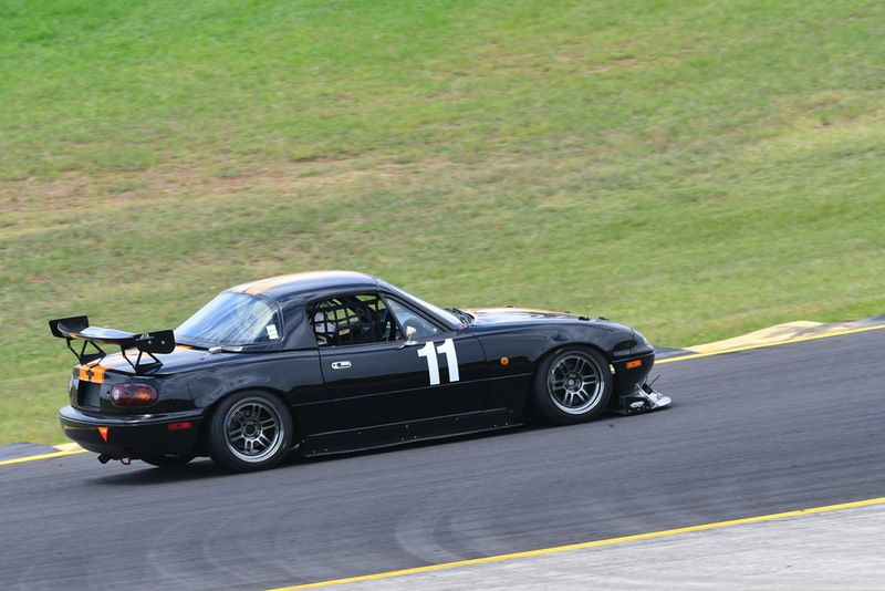 TT Feb 2026-213.jpg :: 11  Ben Cathcart (NSW)       Prestige Quality Automotive /  Mazda MX5  