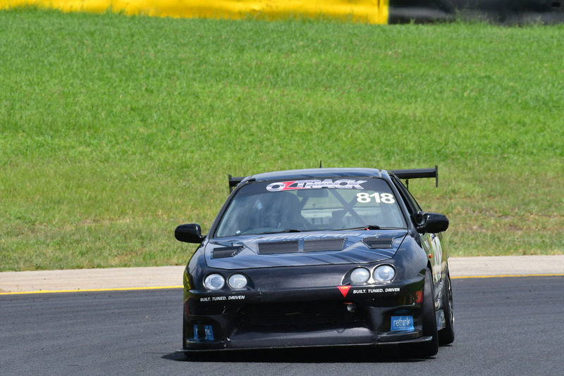 TT Feb 2026-230.jpg :: 818  Mark-Joseph Seguna (NSW) MJS Electrical Supplies / BYP  Honda Integra 