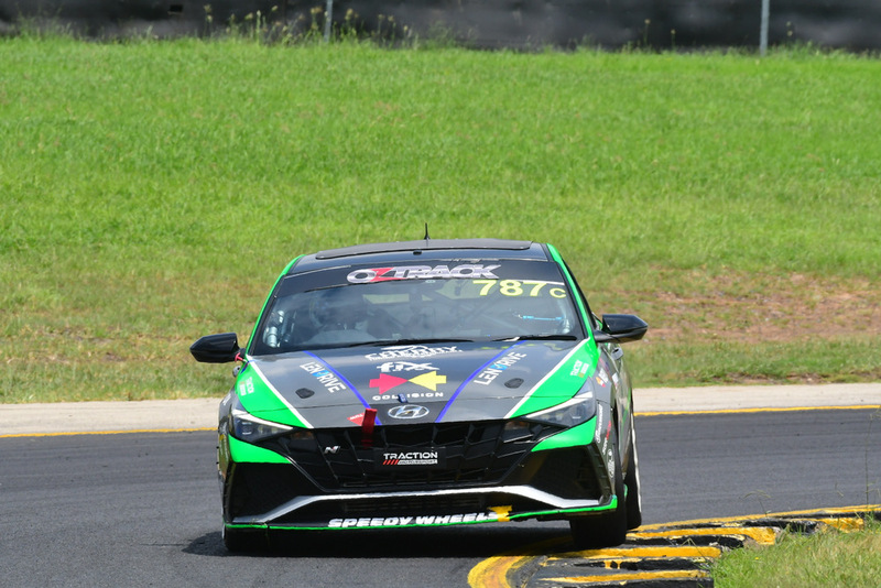 TT Feb 2026-239.jpg ::  787  Nicholas Agar (NSW)      Traction Motorsport            Hyundai I30N Sedan