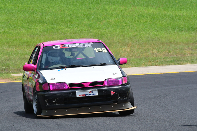 TT Feb 2026-242.jpg :: 139  Timothy Maynard (NSW)    South Gundagai Auto / DSR / Oz Nissan Pulsar N14  