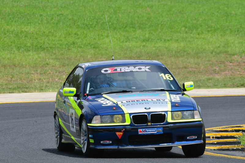 TT Feb 2026-243.jpg :: 16  Rob Boaden (NSW)         Xtreme Karts Warners Bay       BMW E36 318is 