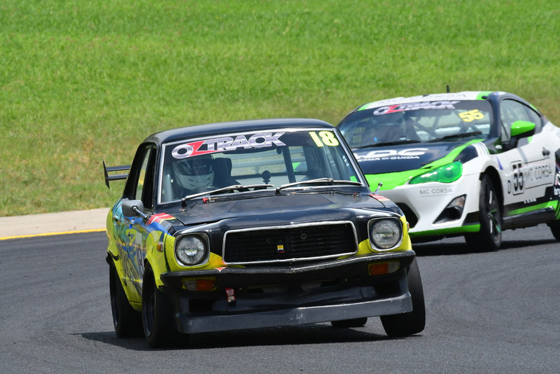 TT Feb 2026-244.jpg :: 18  Jonathan Ashley (ACT)    Install Signs & Stickers       Mazda 808