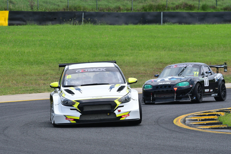 TT Feb 2026-253.jpg ::  8  Harrison Cooper (NSW)    BCP Complete Contracting       Hyundai I30N 