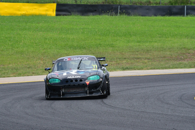 TT Feb 2026-254.jpg ::  77  Todd Herring (NSW)       Rubbercraft Tyres Australia /  Mazda MX5   