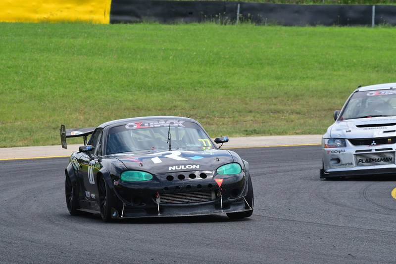 TT Feb 2026-255.jpg ::  77  Todd Herring (NSW)       Rubbercraft Tyres Australia /  Mazda MX5   