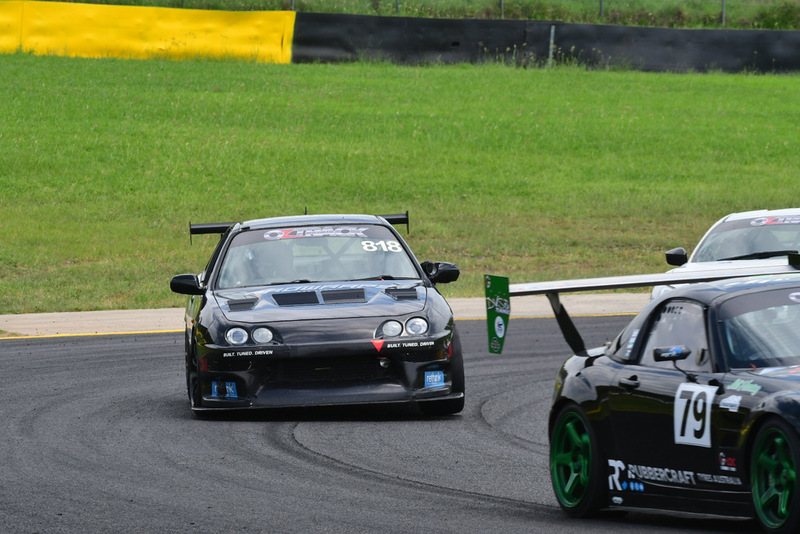 TT Feb 2026-257.jpg :: 818  Mark-Joseph Seguna (NSW) MJS Electrical Supplies / BYP  Honda Integra 