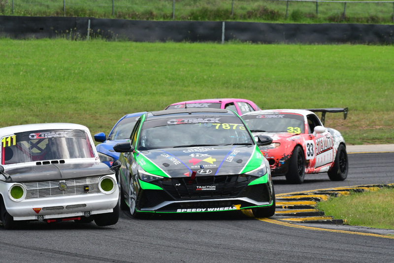 TT Feb 2026-261.jpg ::  787  Nicholas Agar (NSW)      Traction Motorsport            Hyundai I30N Sedan