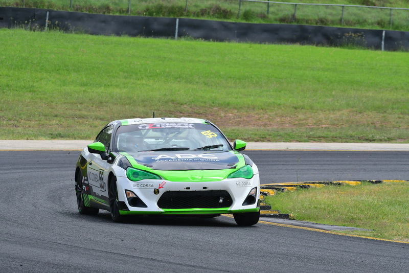 TT Feb 2026-268.jpg :: 55  Justin Cheng (NSW)       MC Corsa                       Toyota 86         