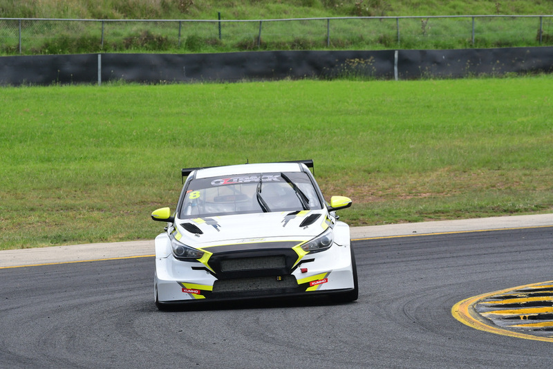 TT Feb 2026-269.jpg ::  8  Harrison Cooper (NSW)    BCP Complete Contracting       Hyundai I30N 