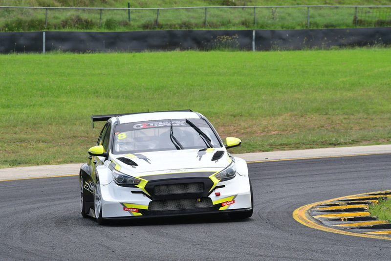 TT Feb 2026-270.jpg ::  8  Harrison Cooper (NSW)    BCP Complete Contracting       Hyundai I30N 