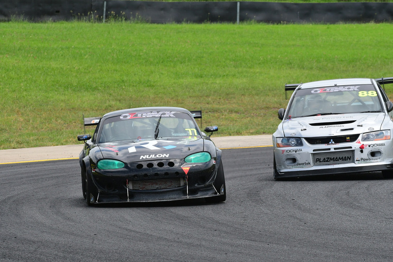 TT Feb 2026-271.jpg ::  77  Todd Herring (NSW)       Rubbercraft Tyres Australia /  Mazda MX5   