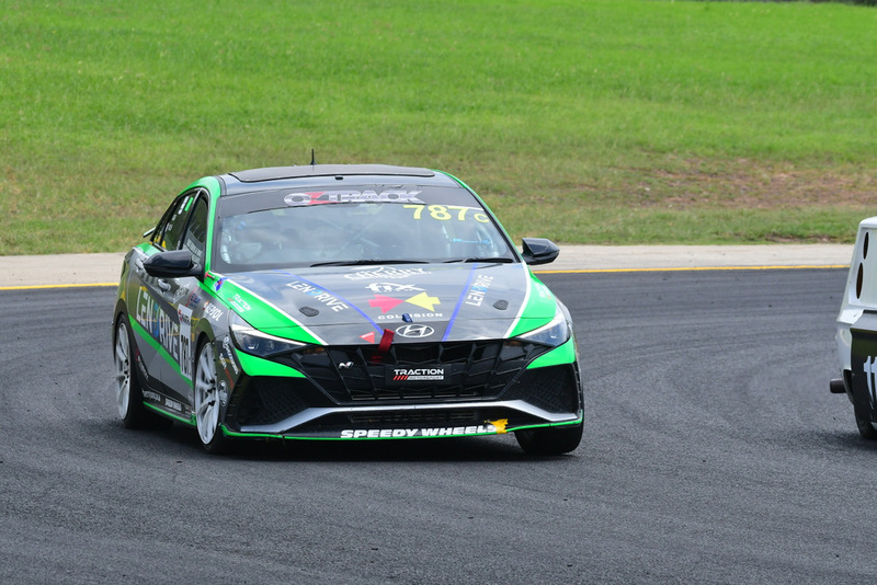 TT Feb 2026-280.jpg ::  787  Nicholas Agar (NSW)      Traction Motorsport            Hyundai I30N Sedan