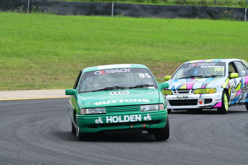 TT Feb 2026-282.jpg :: 05  Peter Brierley (NSW)     Austral Propellers             Holden Commodore VN 