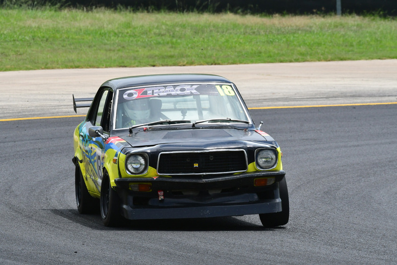 TT Feb 2026-292.jpg :: 18  Jonathan Ashley (ACT)    Install Signs & Stickers       Mazda 808