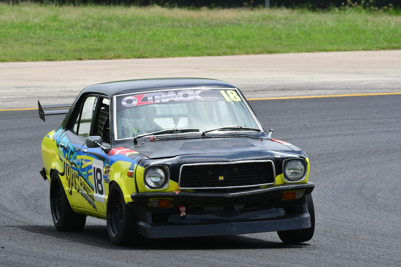 TT Feb 2026-293.jpg :: 18  Jonathan Ashley (ACT)    Install Signs & Stickers       Mazda 808