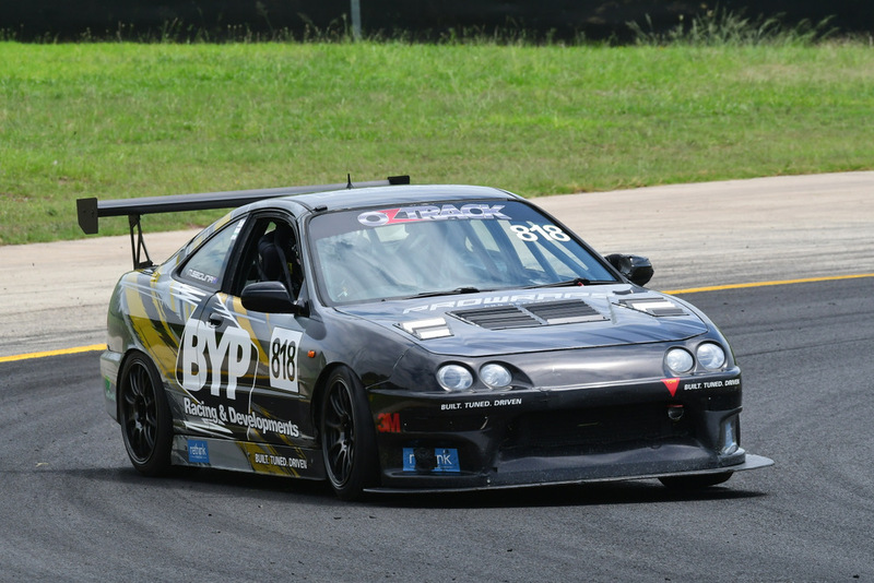 TT Feb 2026-300.jpg :: 818  Mark-Joseph Seguna (NSW) MJS Electrical Supplies / BYP  Honda Integra 