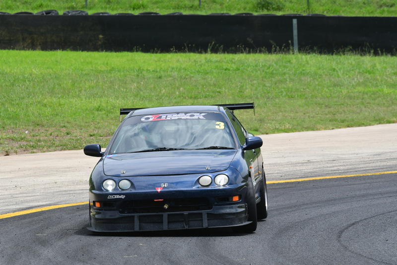 TT Feb 2026-303.jpg :: 3  Joshua Robertson (NSW)   A & M Racing                   Honda Integra   