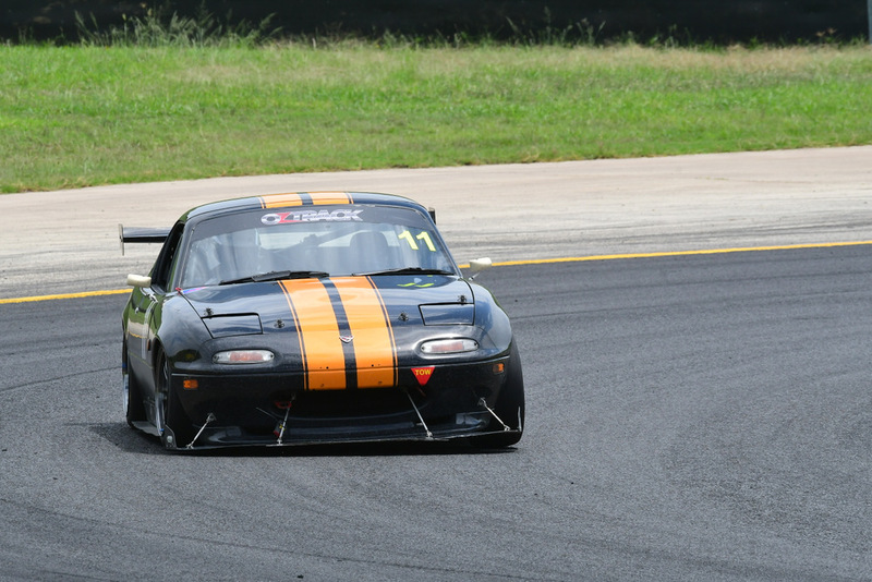 TT Feb 2026-305.jpg :: 11  Ben Cathcart (NSW)       Prestige Quality Automotive /  Mazda MX5  