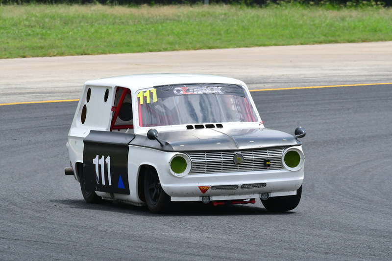TT Feb 2026-306.jpg :: 111  David Miller (NSW)       Miller Chassis                 Mazda 800 Wagon