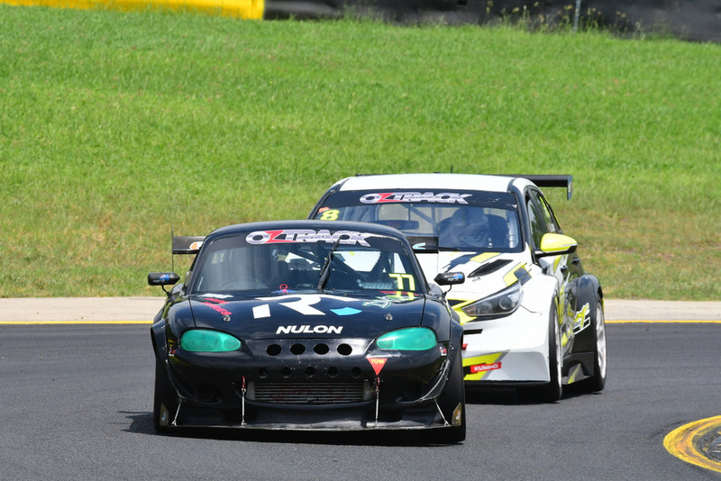 TT Feb 2026-333.jpg ::  77  Todd Herring (NSW)       Rubbercraft Tyres Australia /  Mazda MX5   