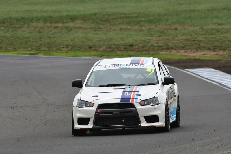 Wakefield 300 March 2026-004.jpg :: 7  S.Shelley/J.Shelley      One Raceway / Deputy    