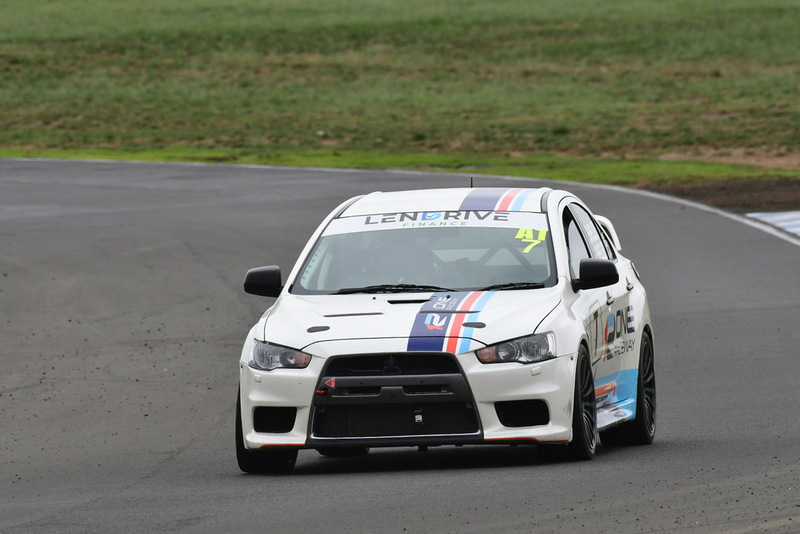 Wakefield 300 March 2026-005.jpg :: 7  S.Shelley/J.Shelley      One Raceway / Deputy    