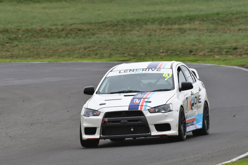 Wakefield 300 March 2026-032.jpg :: 7  S.Shelley/J.Shelley      One Raceway / Deputy    