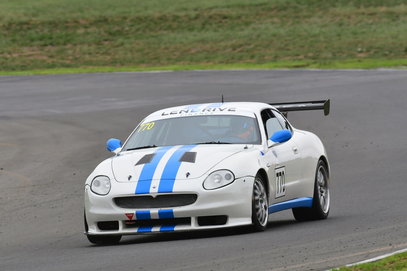 Wakefield 300 March 2026-040(1).jpg ::  770  M.Hudders/L.Mineeff      MC Corsa                       Maserati Trofeo 