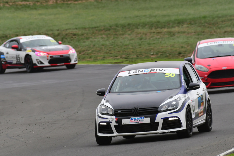 Wakefield 300 March 2026-042.jpg :: 50  J.Keene/T.Keene          MWM Racing                     VW Golf 