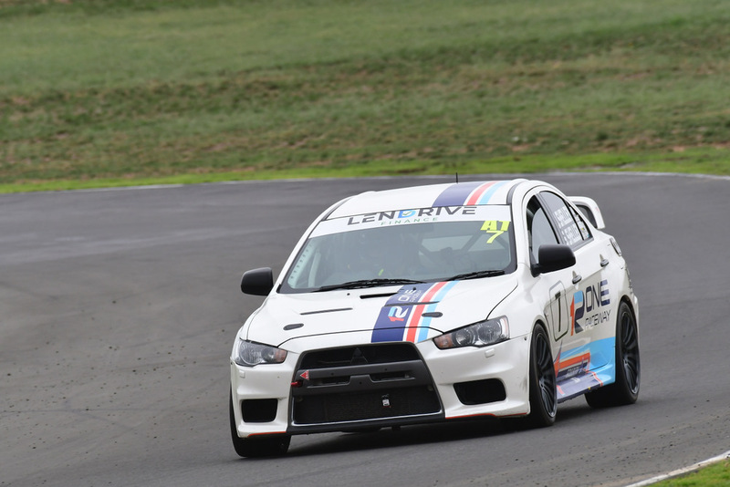 Wakefield 300 March 2026-046.jpg :: 7  S.Shelley/J.Shelley      One Raceway / Deputy    