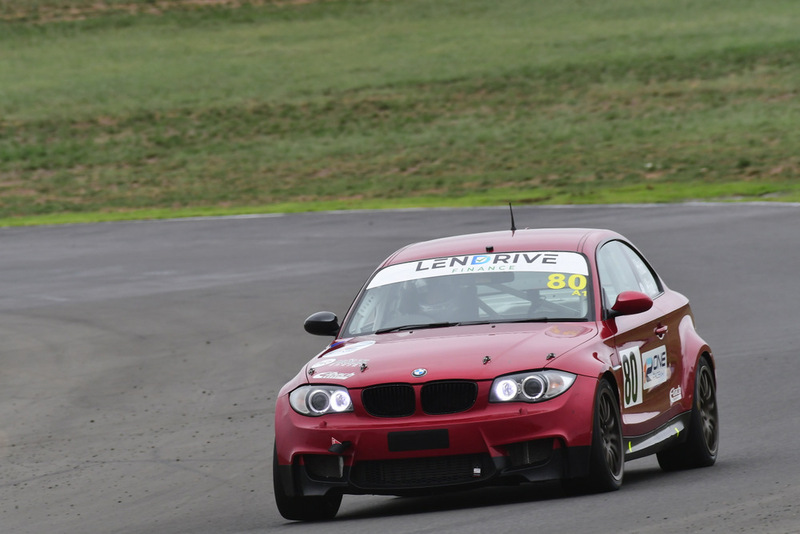 Wakefield 300 March 2026-047.jpg ::  80  Alex Holzl (NSW)         Eibach / One Raceway           BMW 1M        